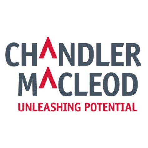 Co-Founder & Chief Science Officer. . Chandler macleod